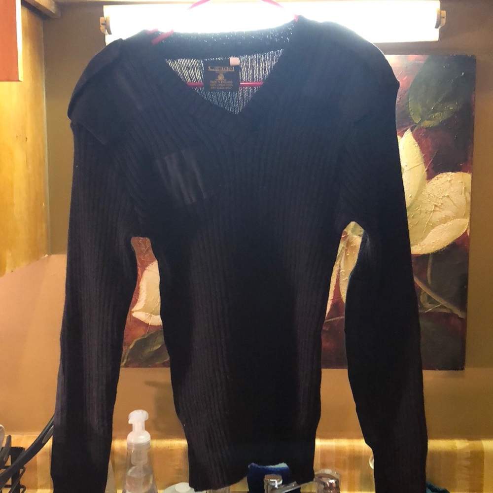 Sweater